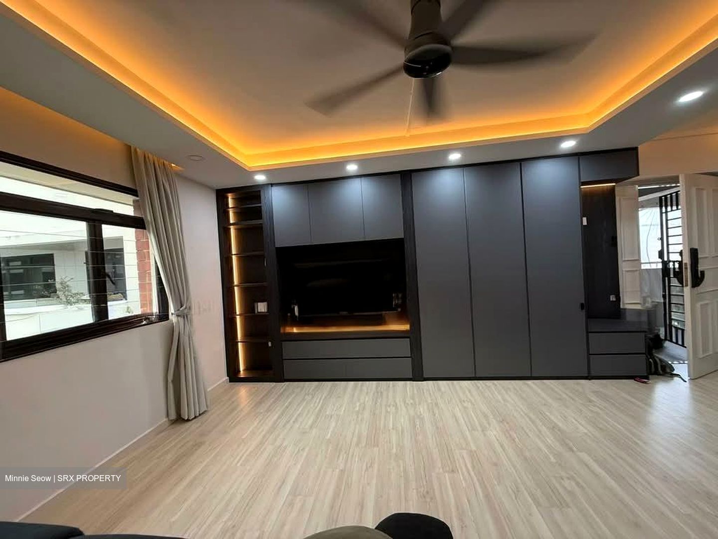Blk 838 Hougang Central (Hougang), HDB 4 Rooms #592471681
